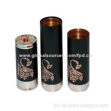 Hot selling mod e-cig atomizers